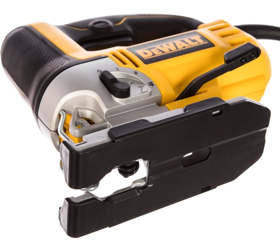 Лобзик DEWALT DW 349 B