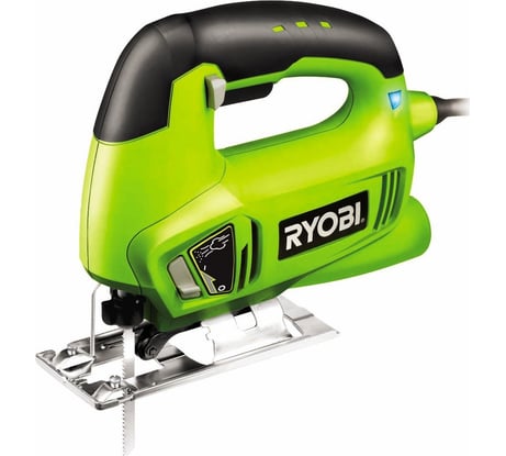 Лобзик Ryobi EJ500B 5133001122