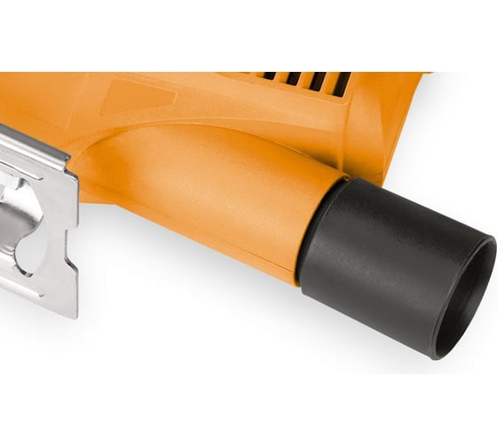 Электрический лобзик DEFORT DJS-625N-Q + набор пилок DS-20 98296013