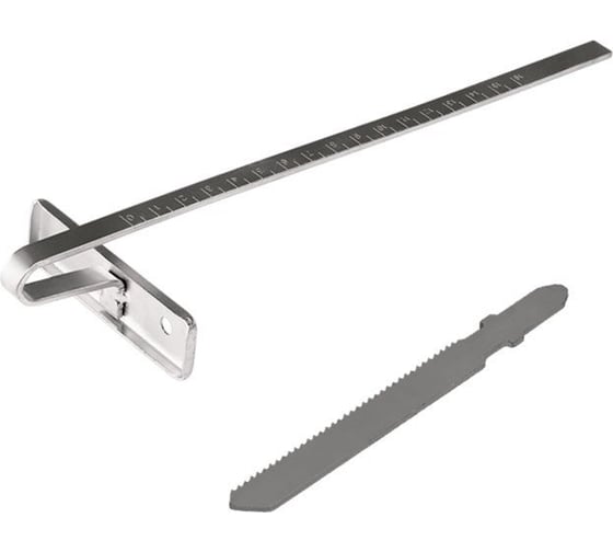 Электрический лобзик DEFORT DJS-625N-Q + набор пилок DS-20 98296013