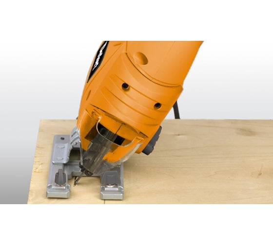 Электрический лобзик DEFORT DJS-625N-Q + набор пилок DS-20 98296013