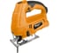 Электрический лобзик DEFORT DJS-625N-Q + набор пилок DS-20 98296013 2