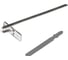 Электрический лобзик DEFORT DJS-625N-Q + набор пилок DS-20 98296013 4