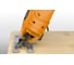 Электрический лобзик DEFORT DJS-625N-Q + набор пилок DS-20 98296013 5