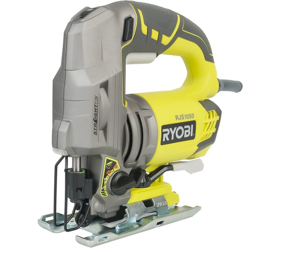 Лобзик Ryobi RJS1050K 5133002219 1