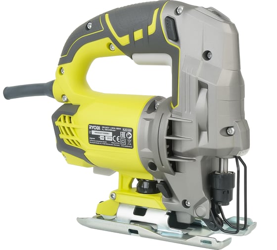Лобзик Ryobi RJS1050K 5133002219 2