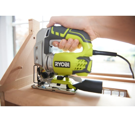 Лобзик Ryobi RJS1050K 5133002219 5
