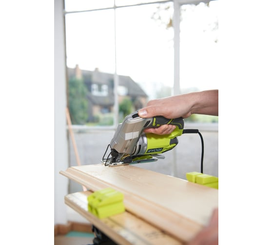 Лобзик Ryobi RJS1050K 5133002219 7