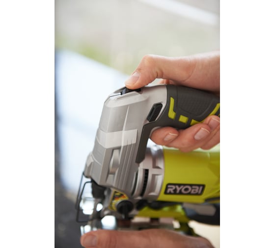 Лобзик Ryobi RJS1050K 5133002219 11