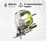 Лобзик Ryobi RJS1050K 5133002219 1
