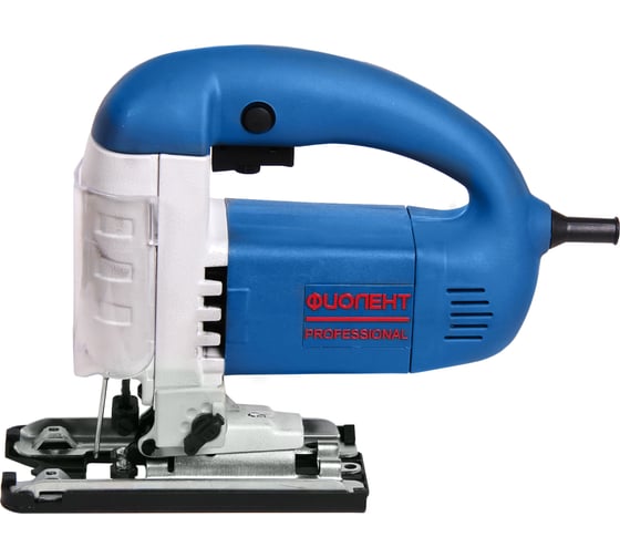 Электролобзик Фиолент ПМ5-720Э с кейсом Ф0062 ИДФР298256003-К1