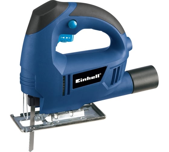 Лобзик Einhell BT-JS 400 E 1