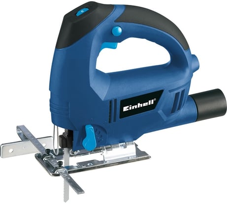 Лобзик Einhell BT-JS 650 E