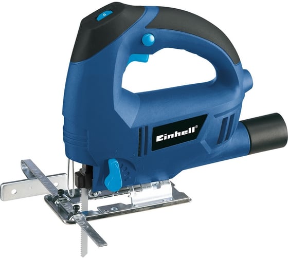 Лобзик Einhell BT-JS 650 E 1