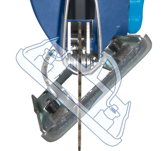 Лобзик Einhell BT-JS 650 E