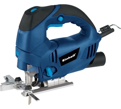 Лобзик Einhell BT-JS 800 E