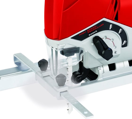 Лобзик Einhell TE-JS 100 4321160