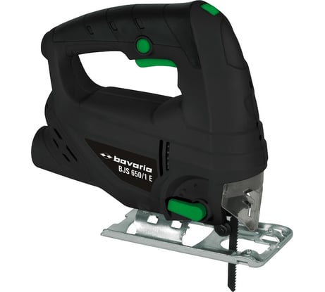 Лобзик Einhell BJS 650/1 E