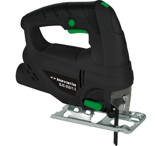 Лобзик Einhell BJS 650/1 E 1