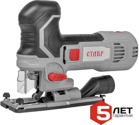 Электрический лобзик Ставр ЛЭ-100/850 9031200086