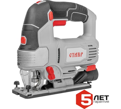 Электрический лобзик Ставр ЛЭ-110/950Л 9031200106