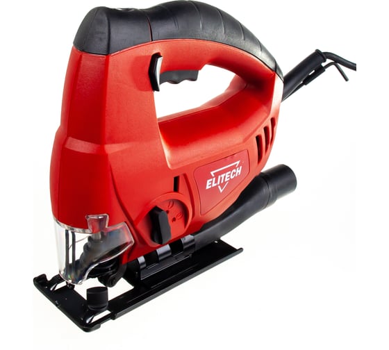 Лобзик Elitech ПЛ 0560МЭ 1