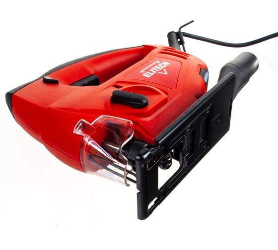 Лобзик Elitech ПЛ 0560МЭ