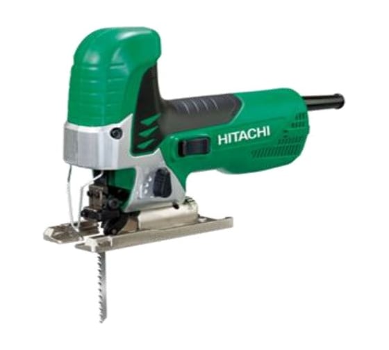 Лобзик Hitachi CJ90VAST