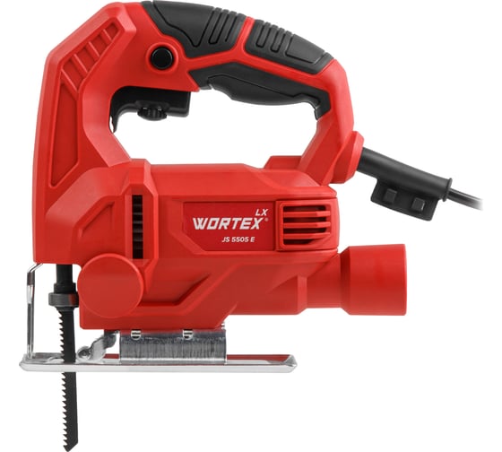 Электролобзик WORTEX LX JS 5505 E 0319212