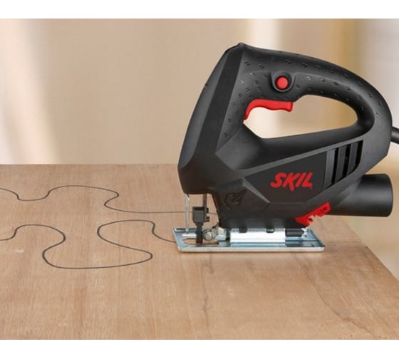 Лобзик SKIL 4181LA F0154181LA
