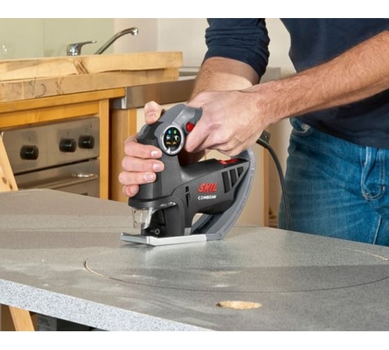 Комбипила SKIL 4600LA F0154600LA