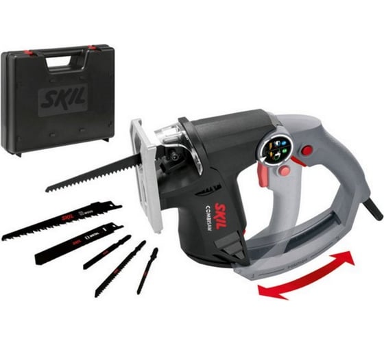 Комбипила SKIL 4600LD F0154600LD 1