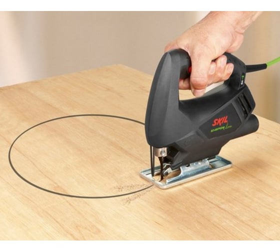 Лобзик SKIL 4285LA ENERGY F0154285LA