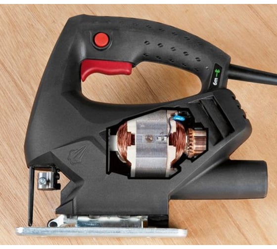 Лобзик SKIL 4285LA ENERGY F0154285LA