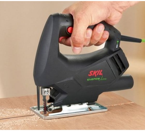 Лобзик SKIL 4285LA ENERGY F0154285LA