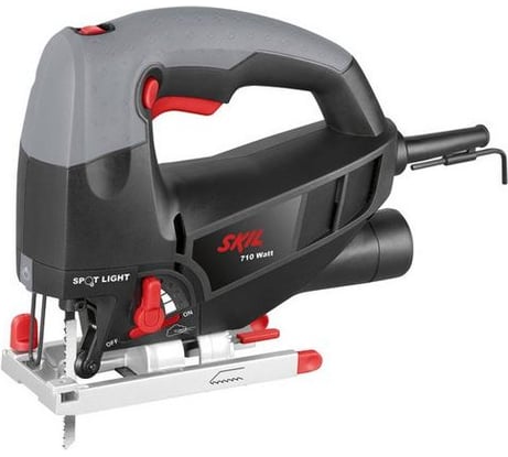 Лобзик SKIL 4581LA F0154581LA