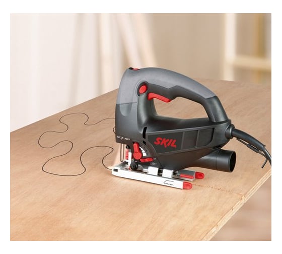 Лобзик SKIL 4581LA F0154581LA
