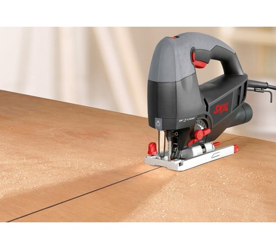 Лобзик SKIL 4581LA F0154581LA
