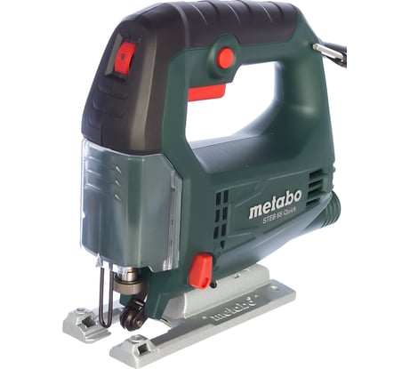 Электролобзик Metabo STEB 65 Quick 601030000