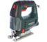 Электролобзик Metabo STEB 65 Quick 601030000 1