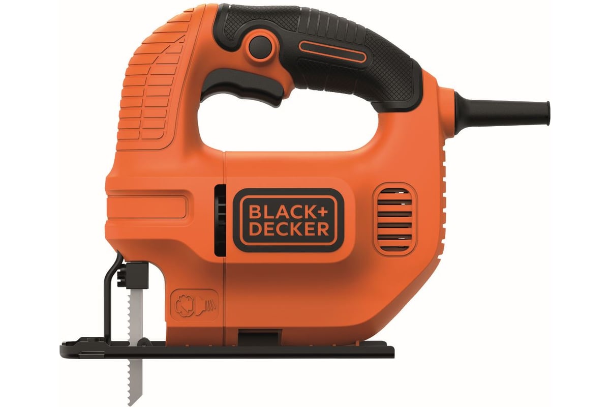 Black Decker KS501