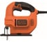 Лобзик Black+Decker KS501 4
