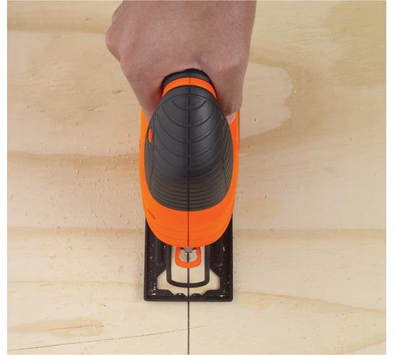 Лобзик Black+Decker KS701E