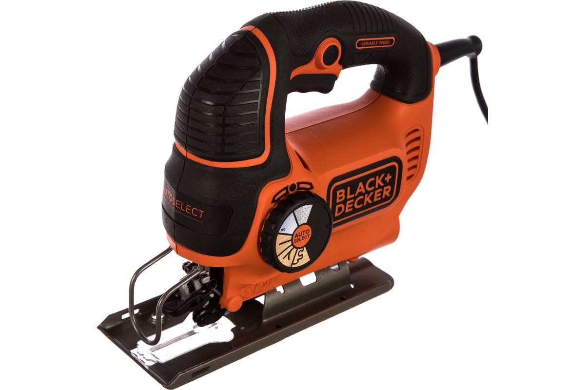 Black Decker SMART SELECT KS801SEK