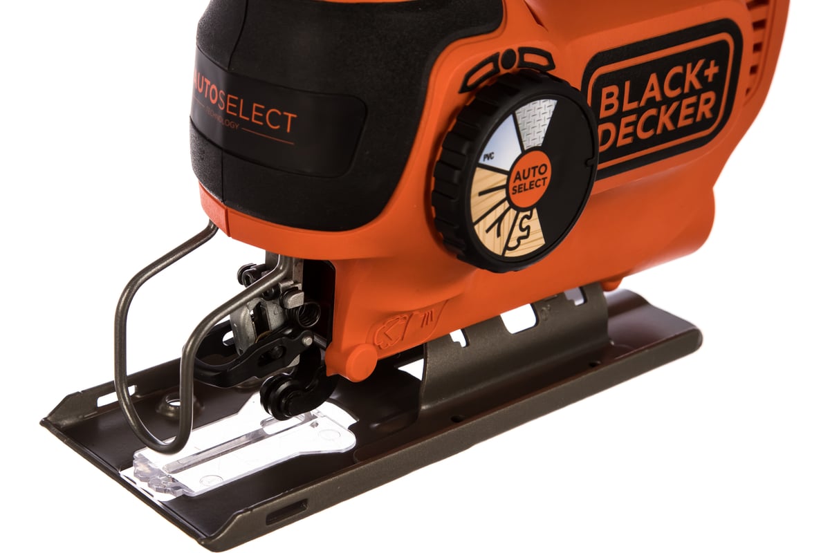 Black Decker SMART SELECT KS801SEK