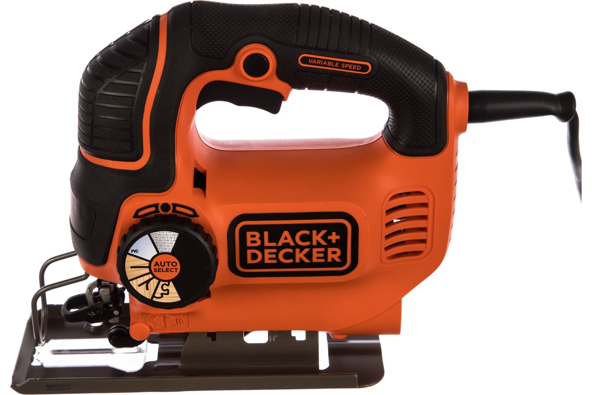 Black Decker SMART SELECT KS801SEK