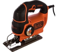 Лобзик Black+Decker SMART SELECT KS801SEK