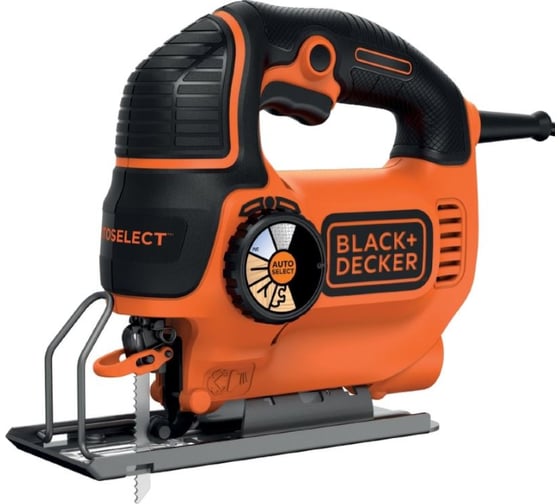 Лобзик Black+Decker KS 901 SEK