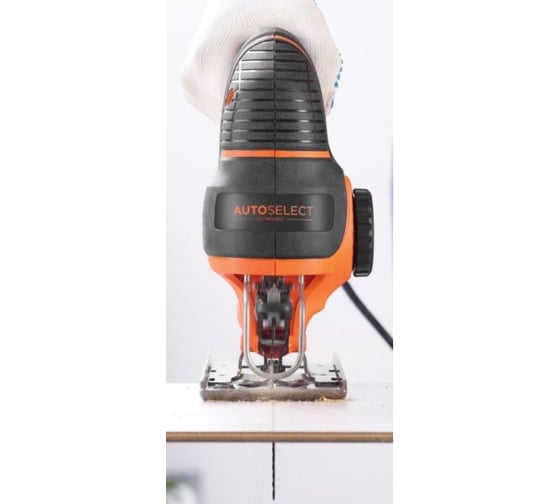 Лобзик Black+Decker KS 901 SEK