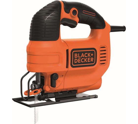 Лобзик Black+Decker KS 701 PEK